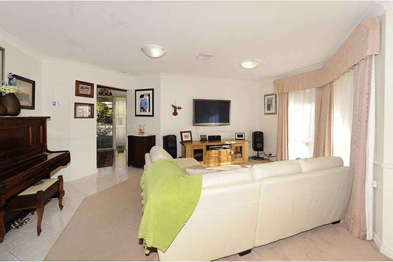 Lot 6/12 Stopford Crescent Fadden Lot 6/12 Stopford Crescent Fadden