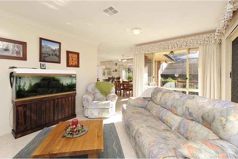 Lot 6/12 Stopford Crescent Fadden Lot 6/12 Stopford Crescent Fadden