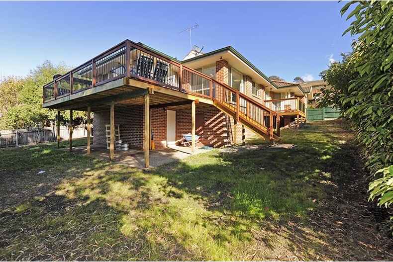 Lot 6/12 Stopford Crescent Fadden Lot 6/12 Stopford Crescent Fadden