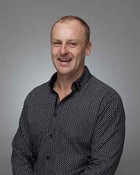 Craig Sleeman Craig Sleeman