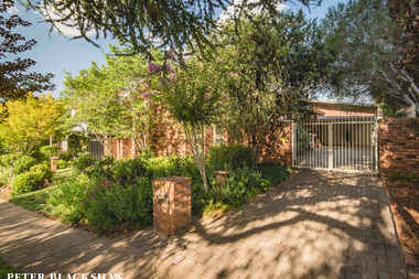 80 Banks Street Yarralumla