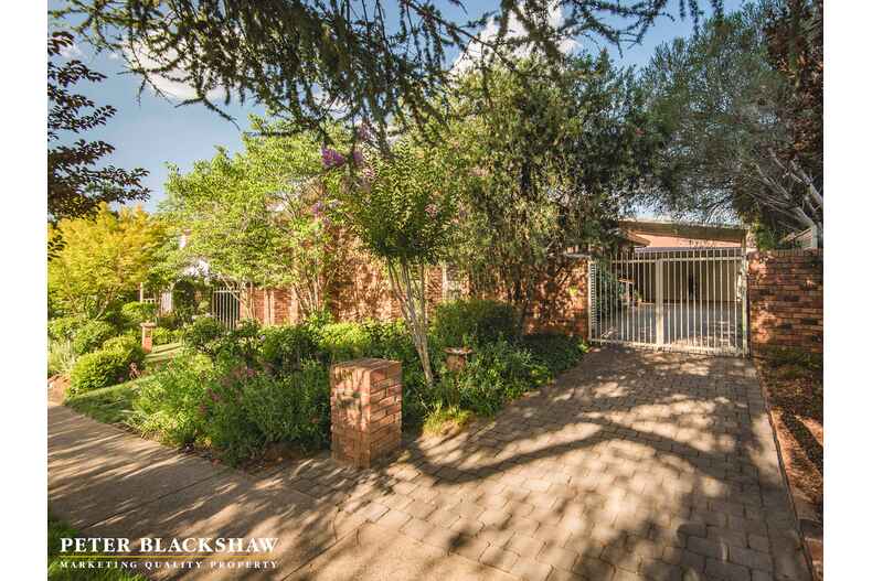 80 Banks Street Yarralumla