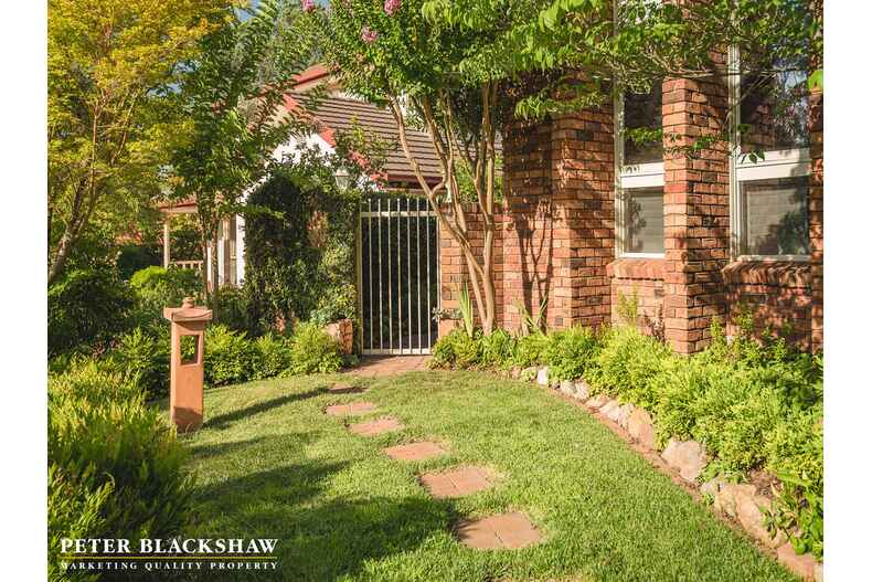 80 Banks Street Yarralumla 80 Banks Street Yarralumla