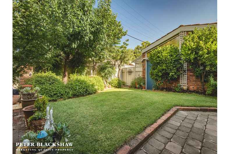 80 Banks Street Yarralumla 80 Banks Street Yarralumla