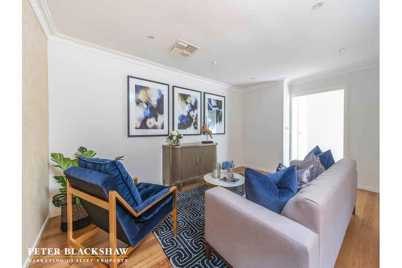 19 Spafford Crescent Farrer 19 Spafford Crescent Farrer
