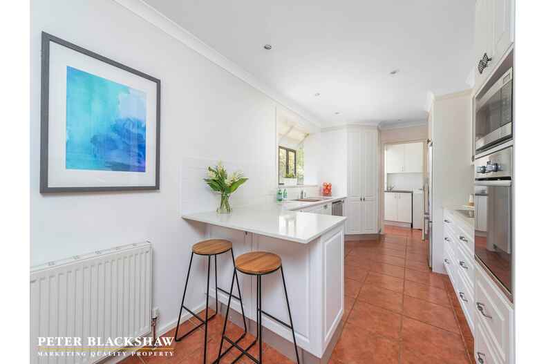 19 Spafford Crescent Farrer 19 Spafford Crescent Farrer