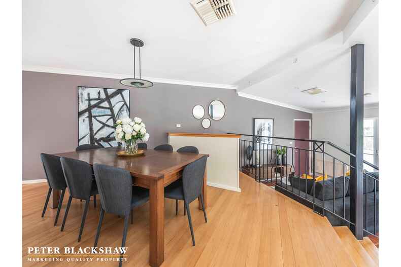 19 Spafford Crescent Farrer 19 Spafford Crescent Farrer