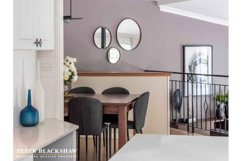 19 Spafford Crescent Farrer 19 Spafford Crescent Farrer