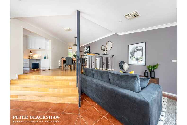 19 Spafford Crescent Farrer 19 Spafford Crescent Farrer