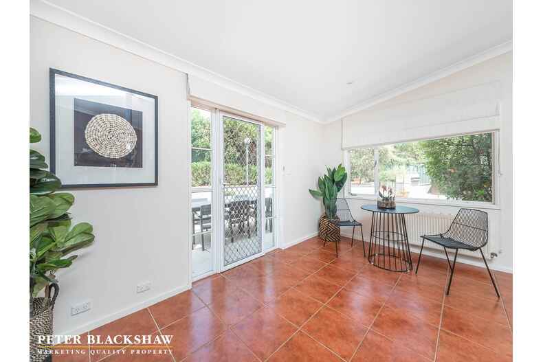 19 Spafford Crescent Farrer 19 Spafford Crescent Farrer