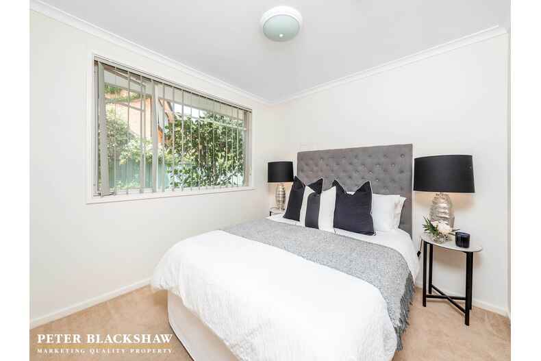 19 Spafford Crescent Farrer 19 Spafford Crescent Farrer