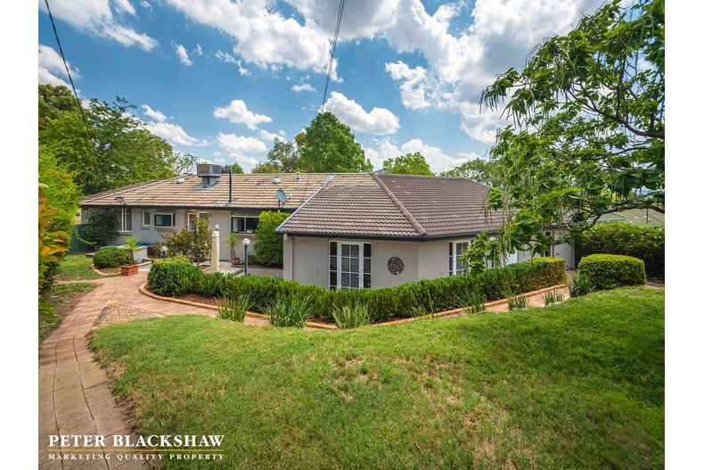 19 Spafford Crescent Farrer 19 Spafford Crescent Farrer