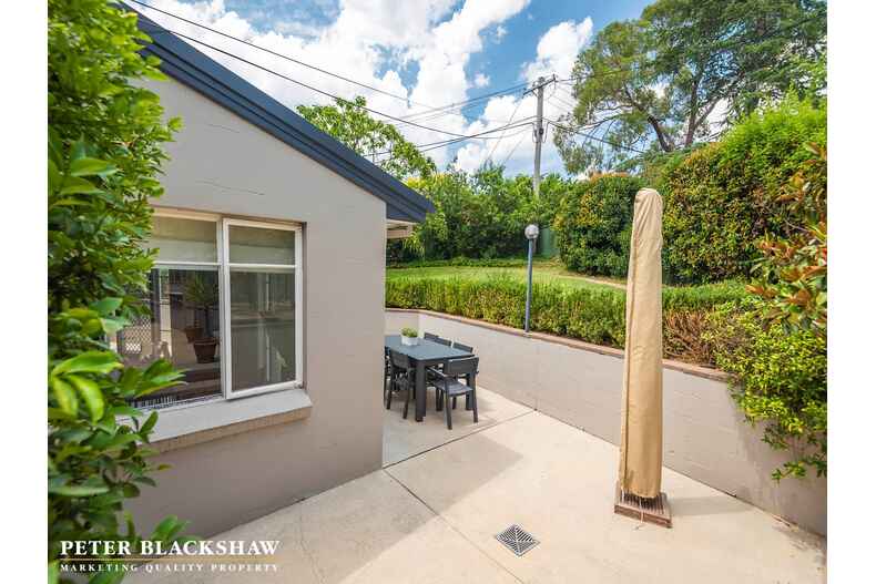 19 Spafford Crescent Farrer 19 Spafford Crescent Farrer