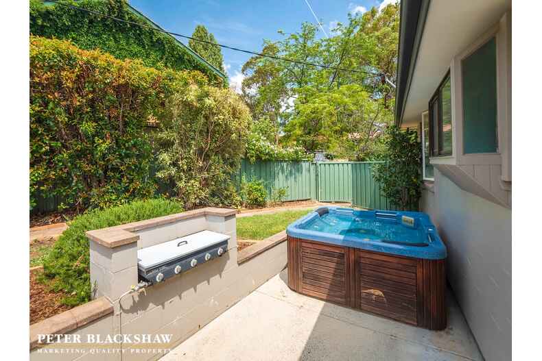 19 Spafford Crescent Farrer 19 Spafford Crescent Farrer