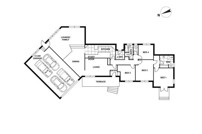19 Spafford Crescent Farrer 19 Spafford Crescent Farrer