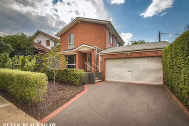 57 MacDonnell Street Yarralumla