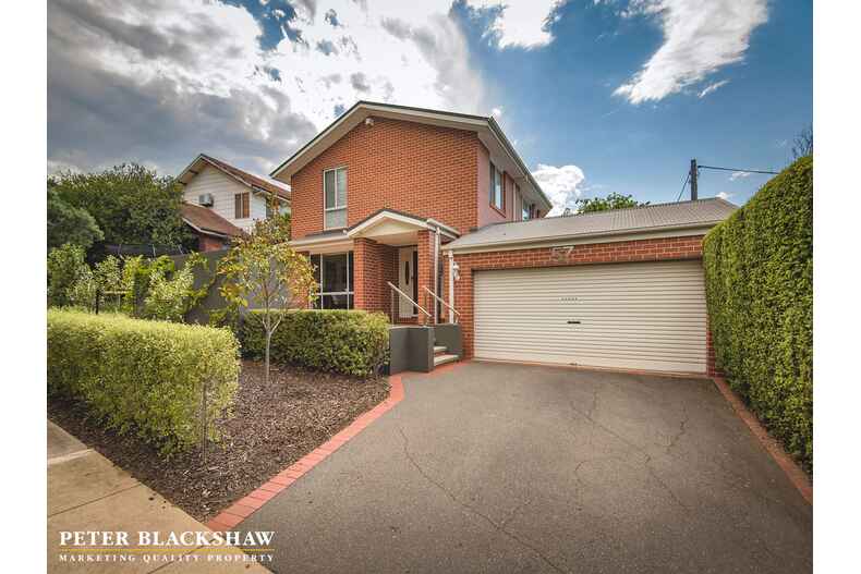 57 MacDonnell Street Yarralumla