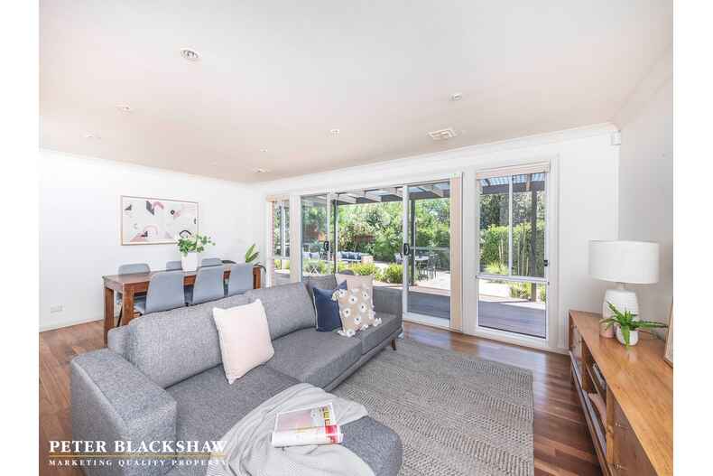 57 MacDonnell Street Yarralumla