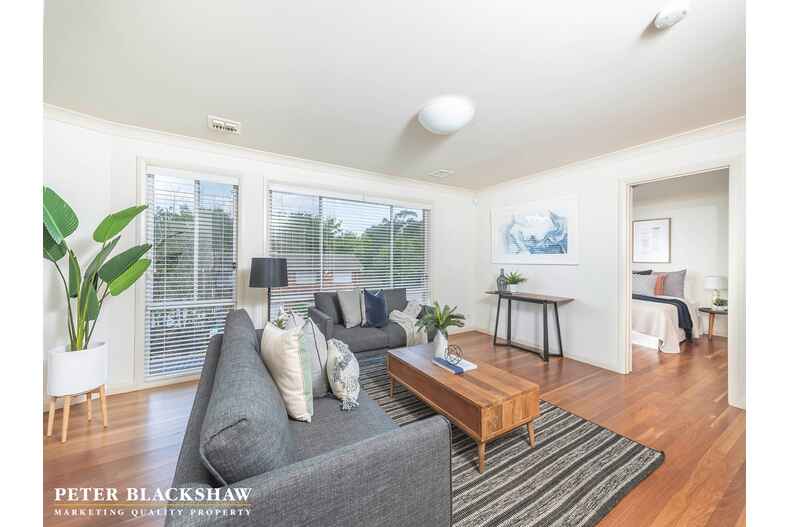 57 MacDonnell Street Yarralumla