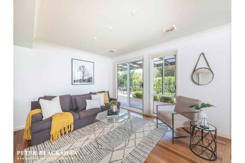 57 MacDonnell Street Yarralumla