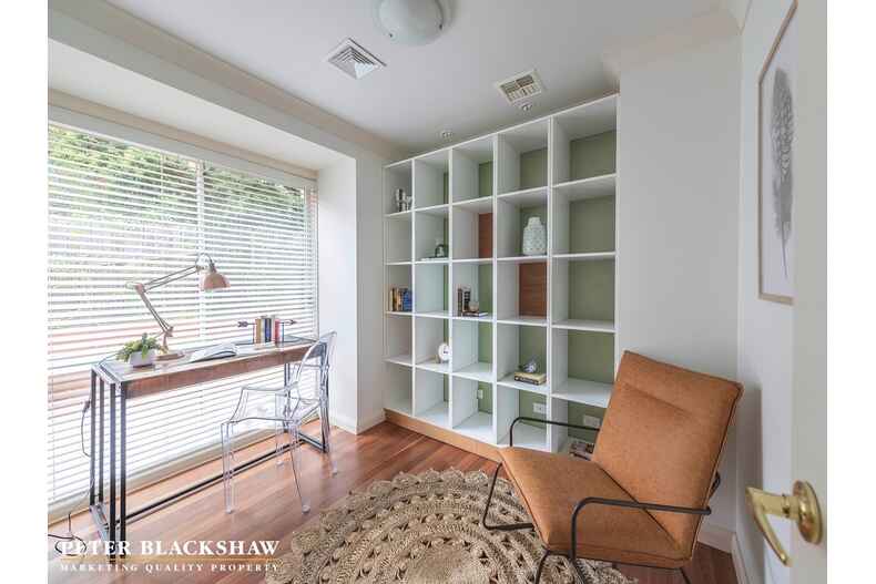 57 MacDonnell Street Yarralumla