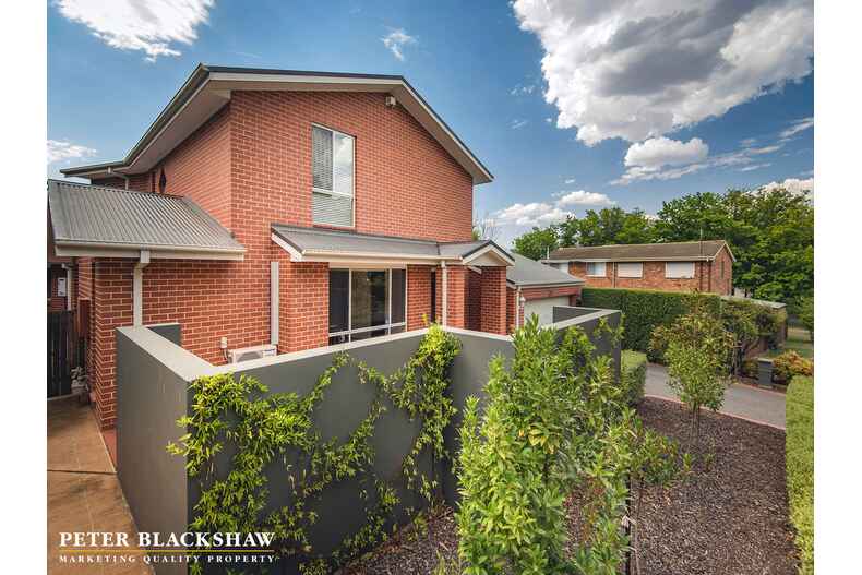 57 MacDonnell Street Yarralumla