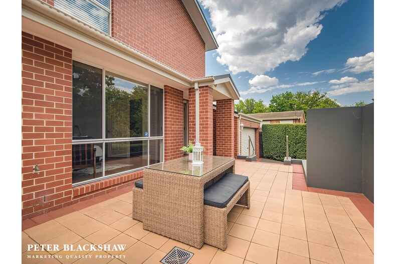 57 MacDonnell Street Yarralumla