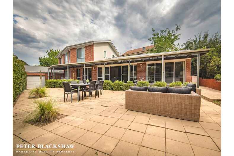 57 MacDonnell Street Yarralumla