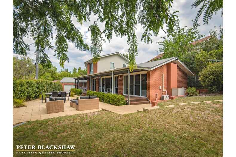 57 MacDonnell Street Yarralumla