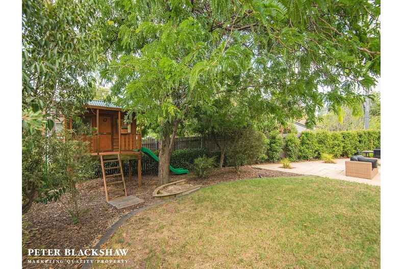 57 MacDonnell Street Yarralumla
