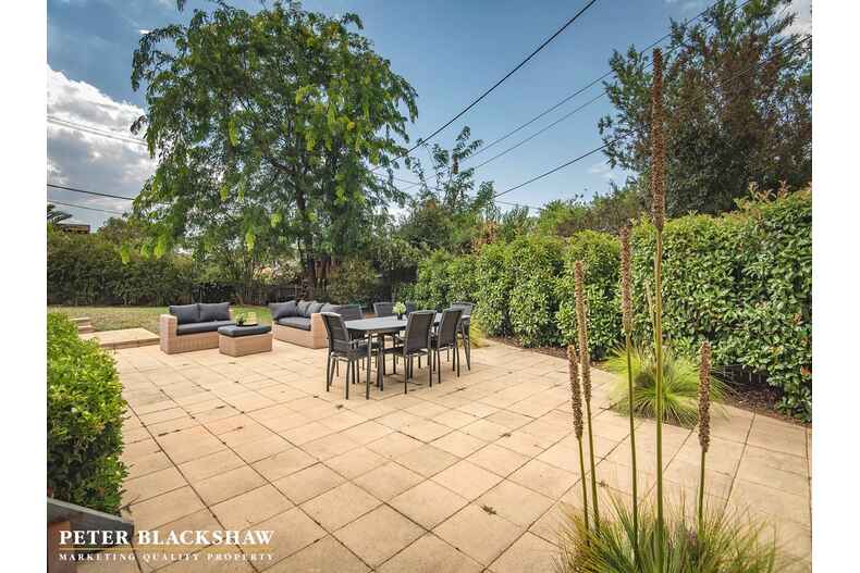 57 MacDonnell Street Yarralumla