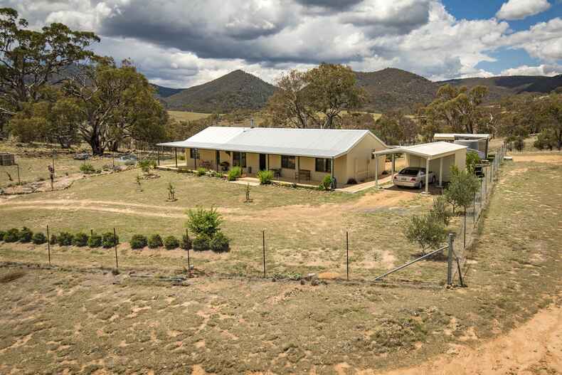 4208 Monaro Highway Colinton