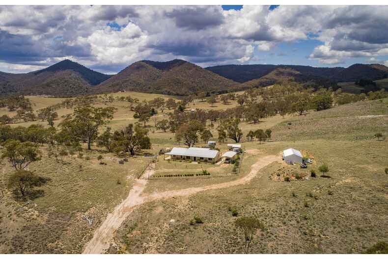 4208 Monaro Highway Colinton 4208 Monaro Highway Colinton