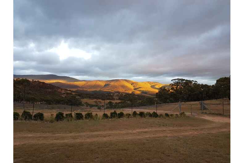 4208 Monaro Highway Colinton 4208 Monaro Highway Colinton