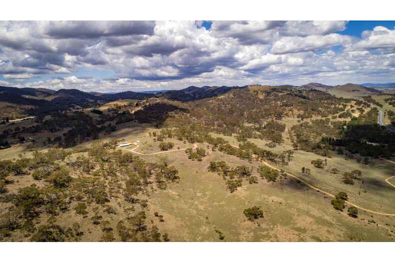 4208 Monaro Highway Colinton 4208 Monaro Highway Colinton