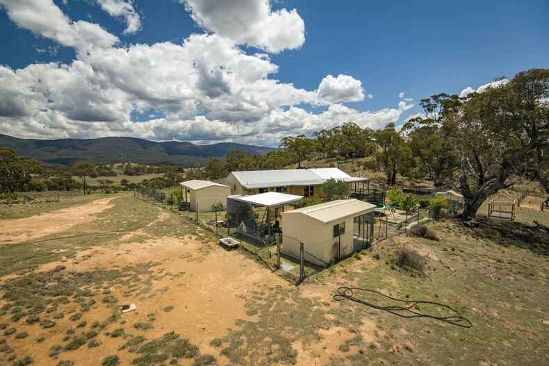 4208 Monaro Highway Colinton 4208 Monaro Highway Colinton