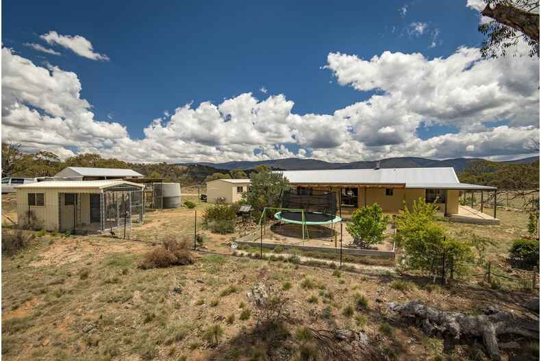 4208 Monaro Highway Colinton 4208 Monaro Highway Colinton