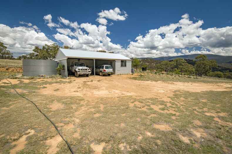 4208 Monaro Highway Colinton 4208 Monaro Highway Colinton