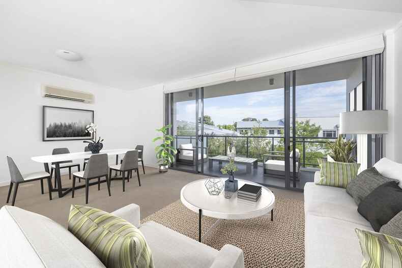 106/67 Giles Street Kingston