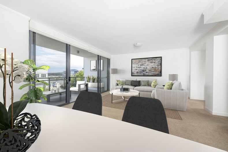 106/67 Giles Street Kingston