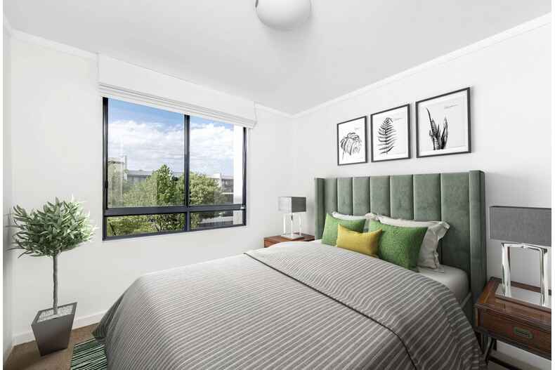 106/67 Giles Street Kingston