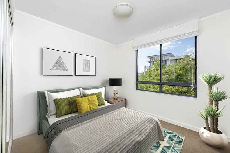 106/67 Giles Street Kingston