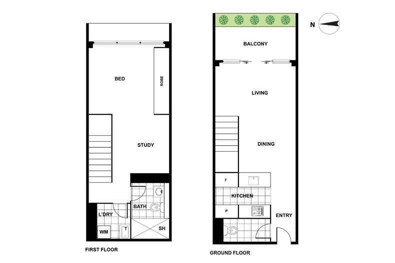 13/5 Burbury Close Barton