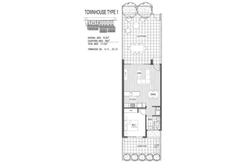 Lot 2/7/56 Stuart Street Griffith