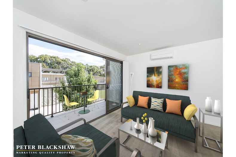 8/39 Jerrabomberra Avenue Narrabundah
