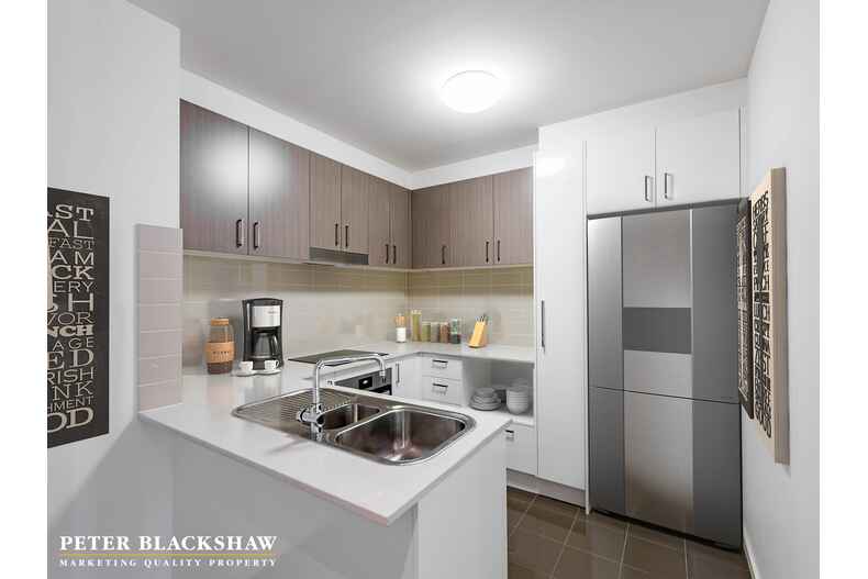 8/39 Jerrabomberra Avenue Narrabundah