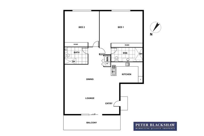 8/39 Jerrabomberra Avenue Narrabundah