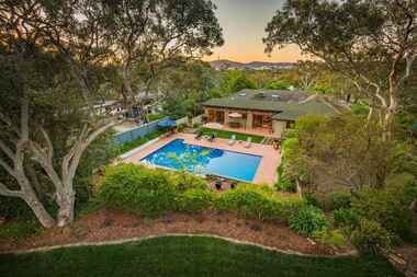 24 Holmes Crescent Campbell