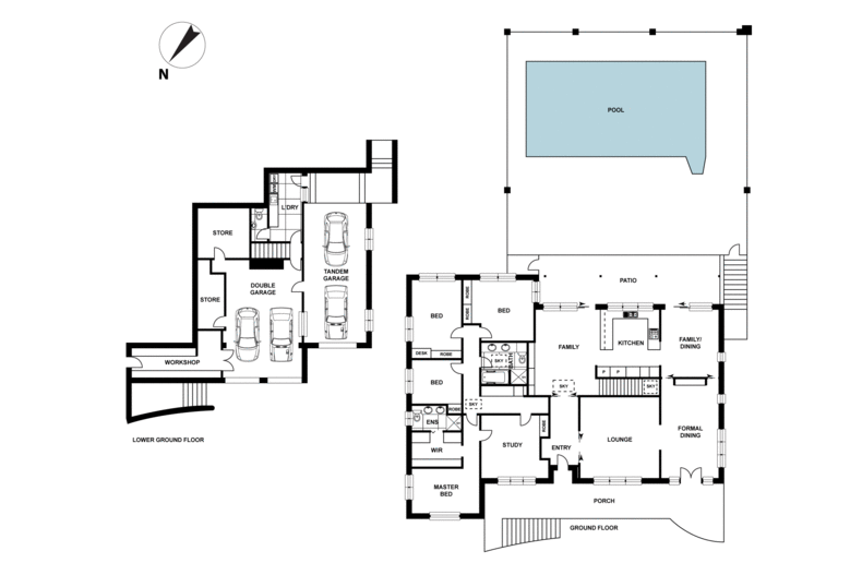 24 Holmes Crescent Campbell