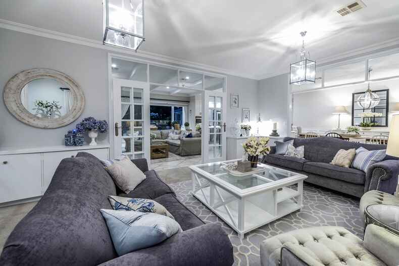 25 Beaumont Close Chapman 25 Beaumont Close Chapman